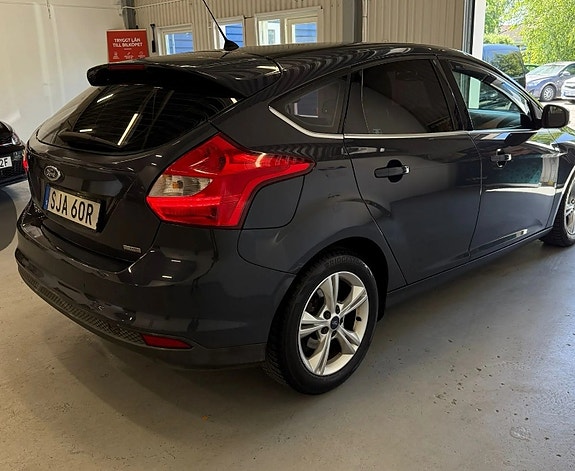 İkinci el  Ford Focus 1.6