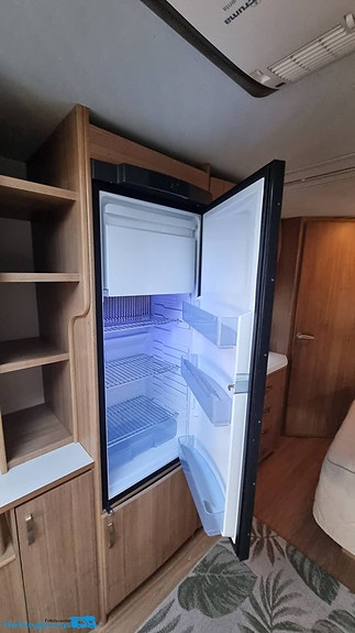 Polar 620 * 4.95% Kampanj * AC * ALDE * Cykelställ * 17 of 18