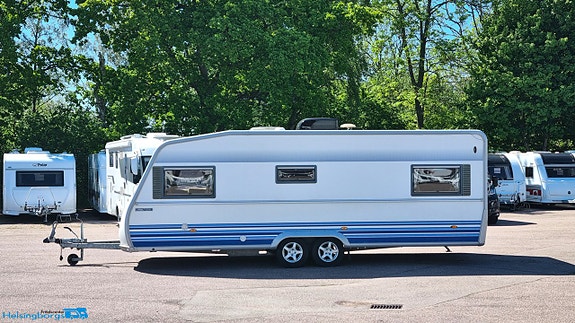 Polar 620 * 4.95% Kampanj * AC * ALDE * Cykelställ * 2 of 18