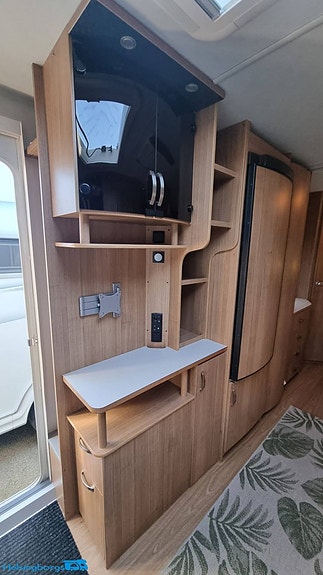 Polar 620 * 4.95% Kampanj * AC * ALDE * Cykelställ * 15 of 18