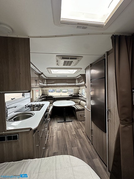 Kabe Imperial 560 XL KS * Förtält * 17 of 21