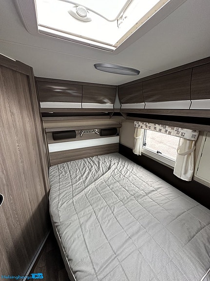 Kabe Imperial 560 XL KS * Förtält * 14 of 21