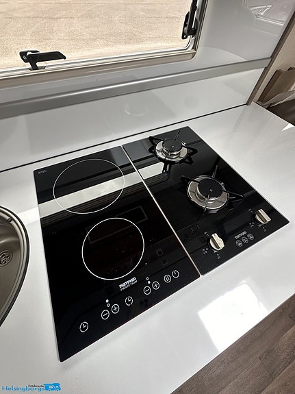 Kabe Imperial 560 XL KS * Förtält * 20 of 21