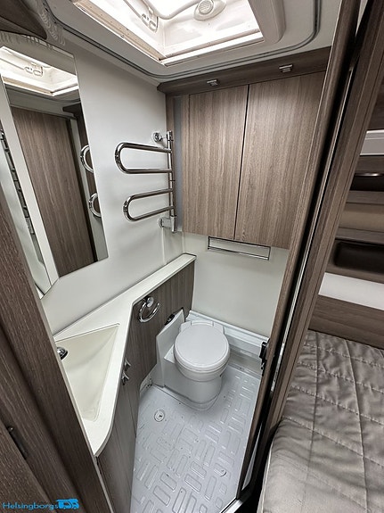 Kabe Imperial 560 XL KS * Förtält * 15 of 21