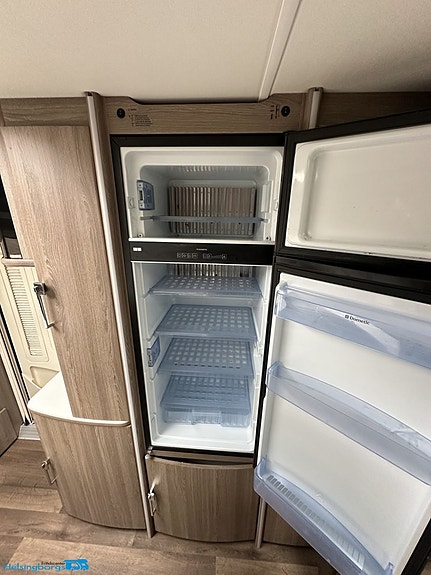 Kabe Imperial 560 XL KS * Förtält * 18 of 21