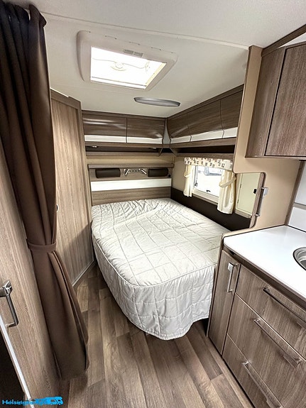 Kabe Imperial 560 XL KS * Förtält * AC * 11 of 20