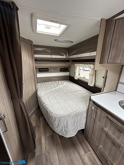 Kabe Imperial 560 XL KS * Förtält * 13 of 21