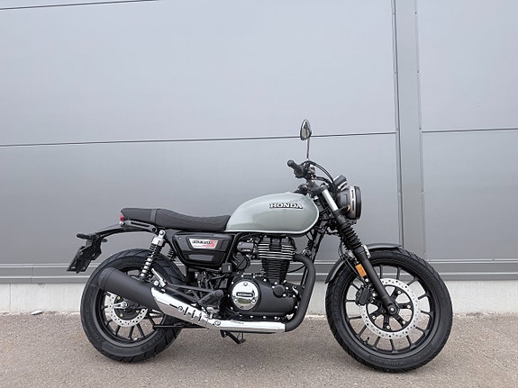 Honda GB350s