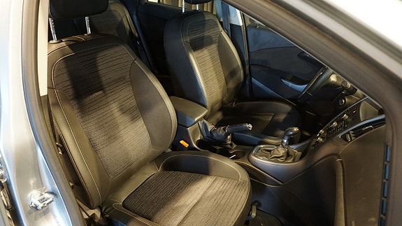 Opel Astra 7 of 10