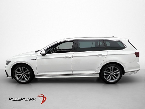 Volkswagen Passat 5 of 5