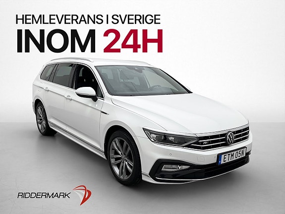 Volkswagen Passat 4 of 5