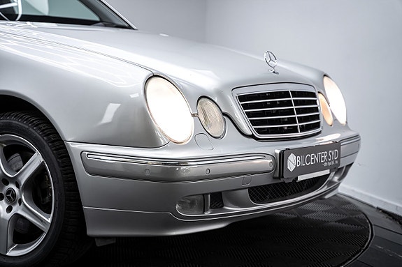 Mercedes-Benz E43 5 of 5