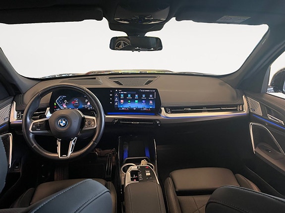 BMW X1 10 of 26