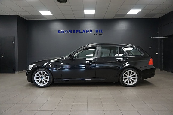 İkinci el  Bmw 3 Series 318d