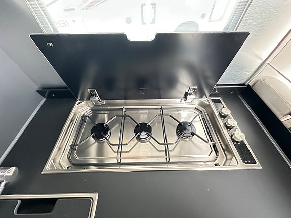 Adria 670SL Mercedes Coral Supreme 9G-Tronic Automat 170Hk 275 Mil !! 17 of 30