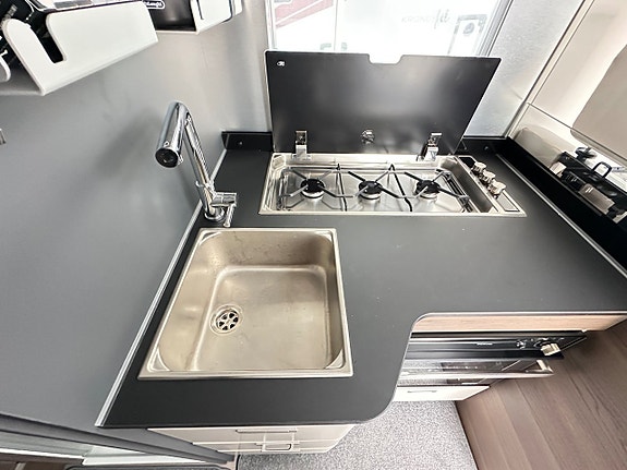 Adria 670SL Mercedes Coral Supreme 9G-Tronic Automat 170Hk 275 Mil !! 16 of 30