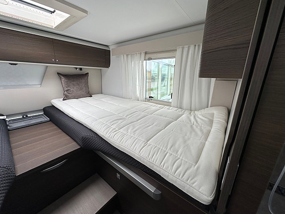 Adria 670SL Mercedes Coral Supreme 9G-Tronic Automat 170Hk 275 Mil !! 30 of 30