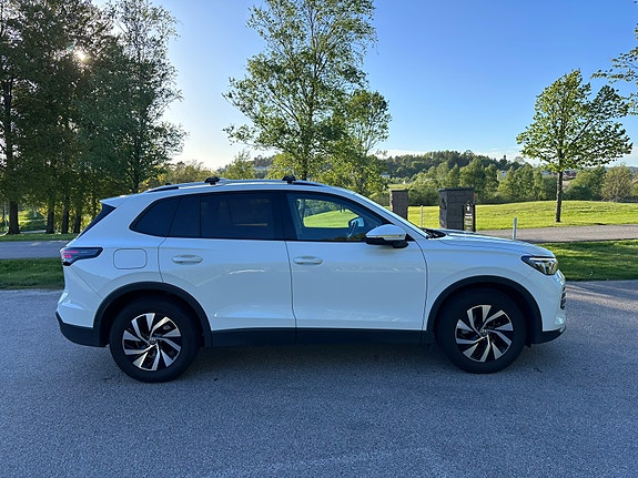 İkinci el  Volkswagen Tiguan 1.5