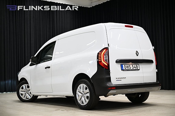 Renault Kangoo 4 of 5