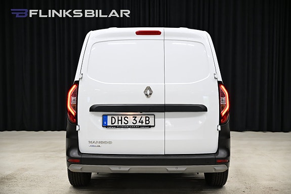 Renault Kangoo 12 of 29