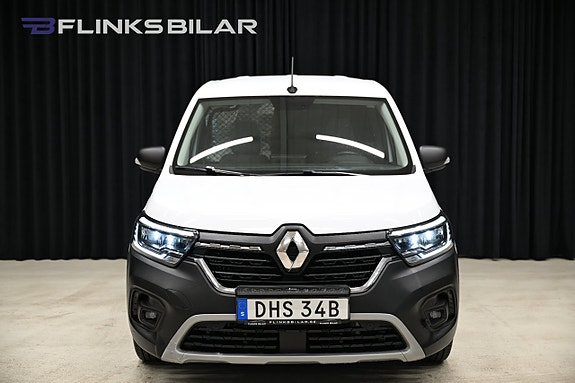 Renault Kangoo 10 of 29