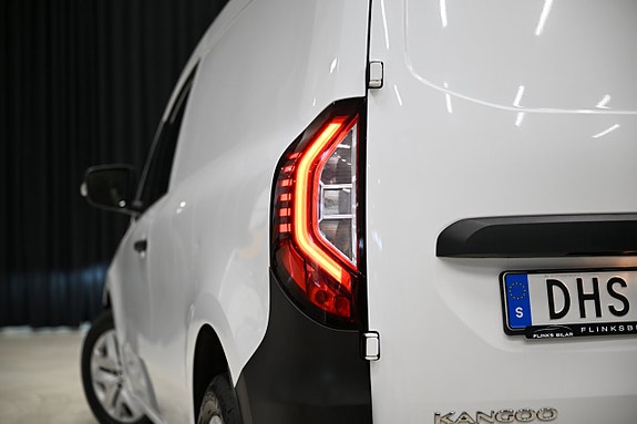 Renault Kangoo 13 of 29