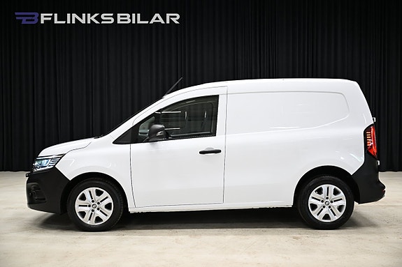 Renault Kangoo 2 of 5