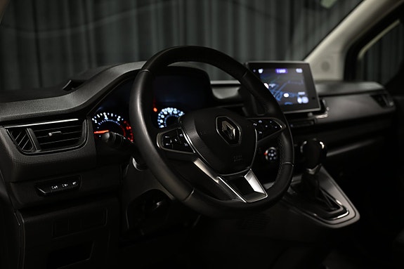 Renault Kangoo 15 of 29