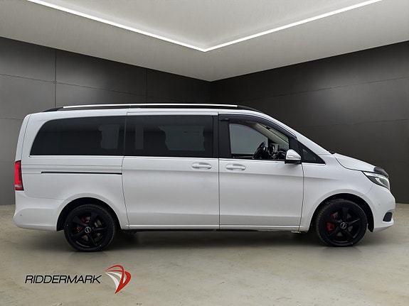 Mercedes-Benz V250 D 2014 photo 2