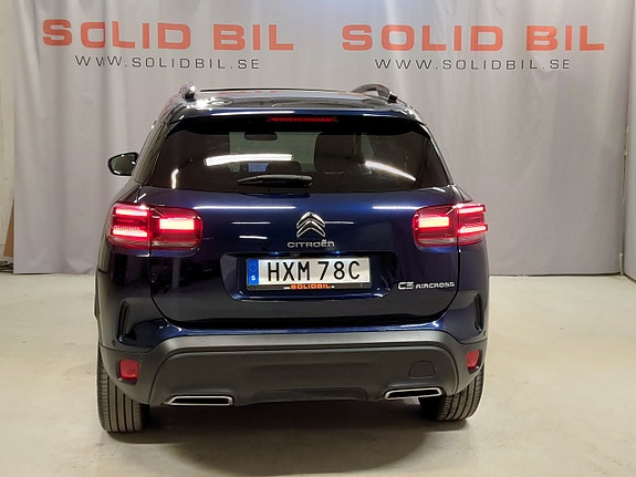 Citroen C5 Aircross 5 of 5