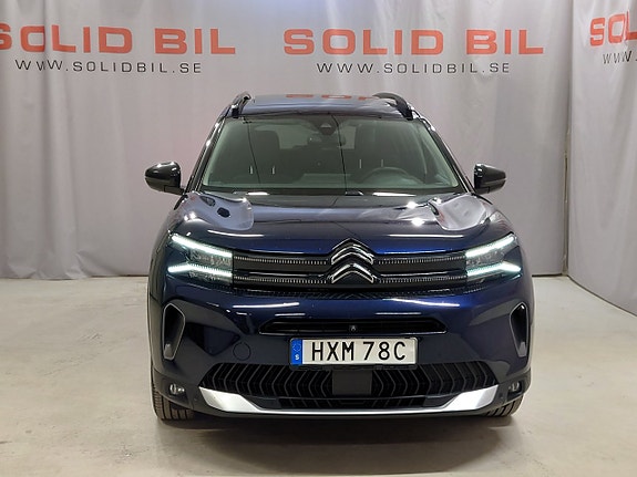 Citroen C5 Aircross 2 of 5
