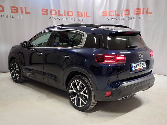 Citroen C5 Aircross 4 of 5