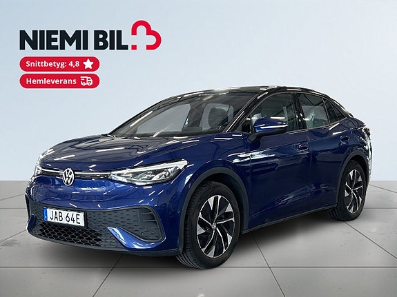 İkinci el  Volkswagen Id.5 Pro Performance