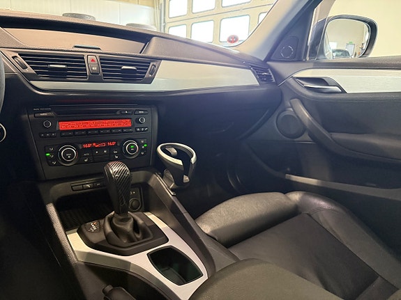 BMW X1 13 of 17