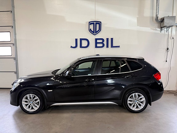 BMW X1 2 of 5