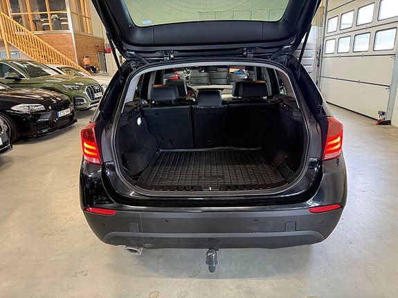 BMW X1 7 of 17