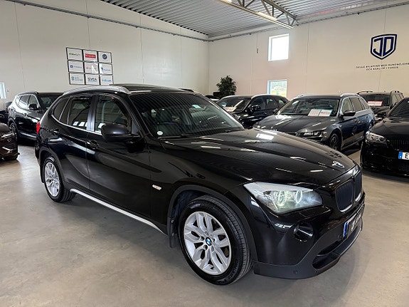 BMW X1 17 of 17