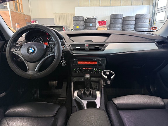 BMW X1 16 of 17