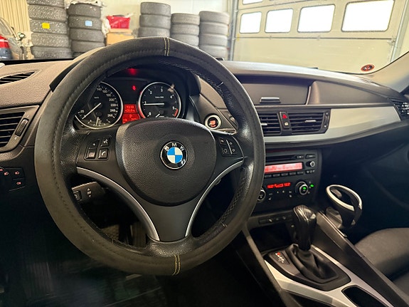 BMW X1 12 of 17