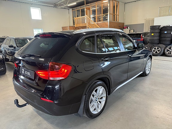 BMW X1 6 of 17