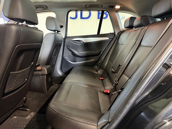 BMW X1 15 of 17