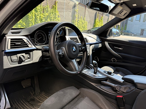 BMW 318d 5 of 5