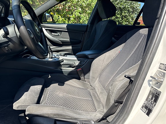 BMW 318d 6 of 6
