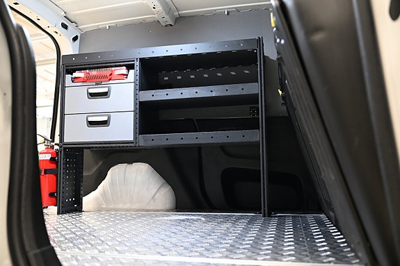 Citroen Berlingo 10 of 28