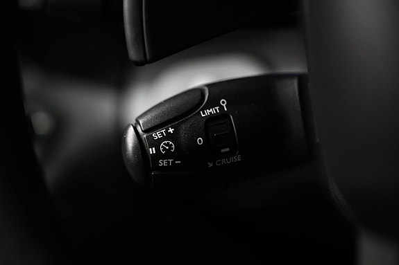 Citroen Berlingo 23 of 28