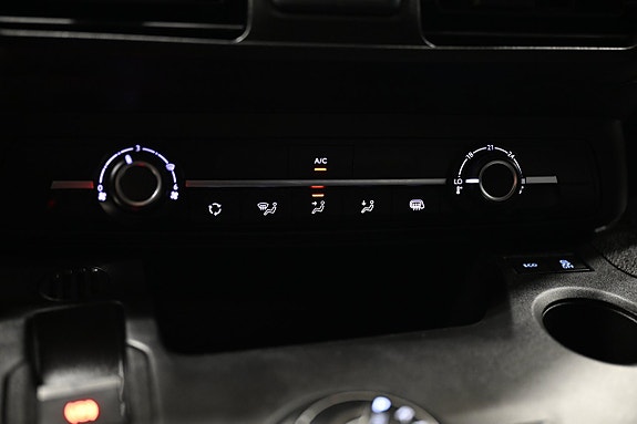Citroen Berlingo 19 of 28