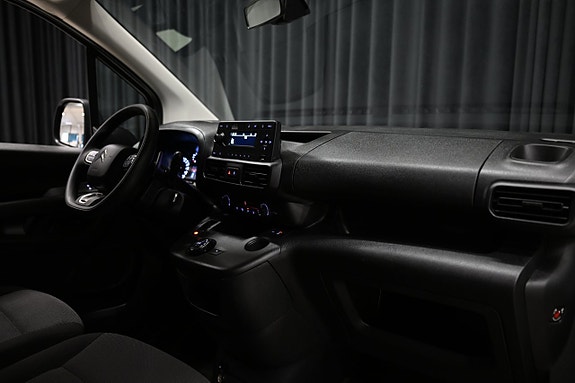 Citroen Berlingo 25 of 28