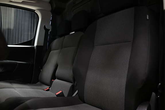 Citroen Berlingo 16 of 28