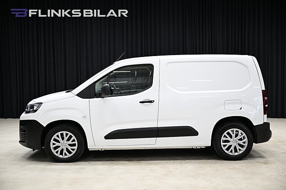 Citroen Berlingo 2 of 5