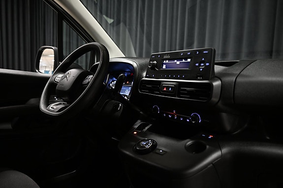 Citroen Berlingo 26 of 28